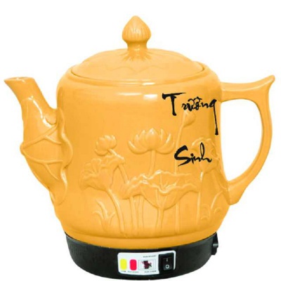 Ấm sắc thuốc Trường Sinh BA -1983